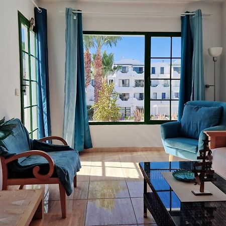Lovely Apartment Mira With Pool بويرتو ذيل كارمين المظهر الخارجي الصورة