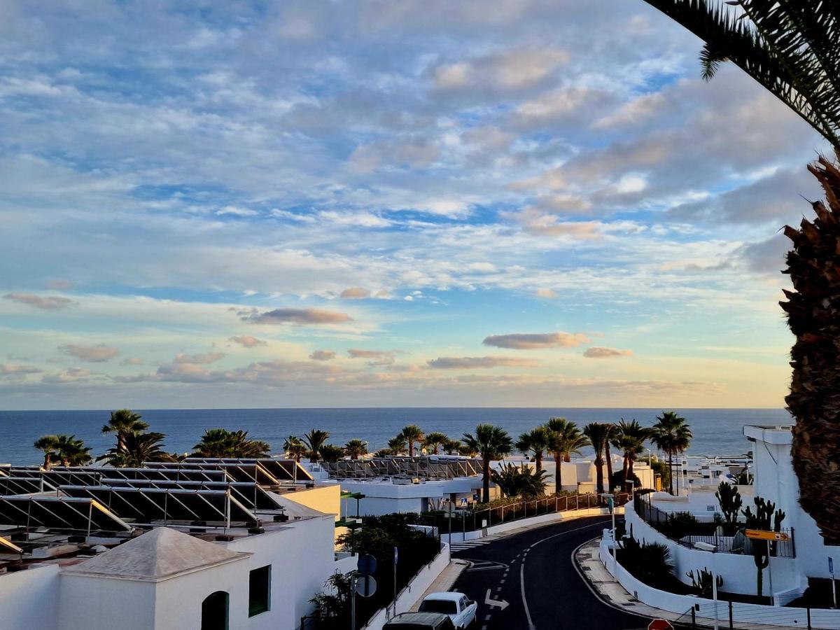 Lovely Apartment Mira With Pool بويرتو ذيل كارمين المظهر الخارجي الصورة