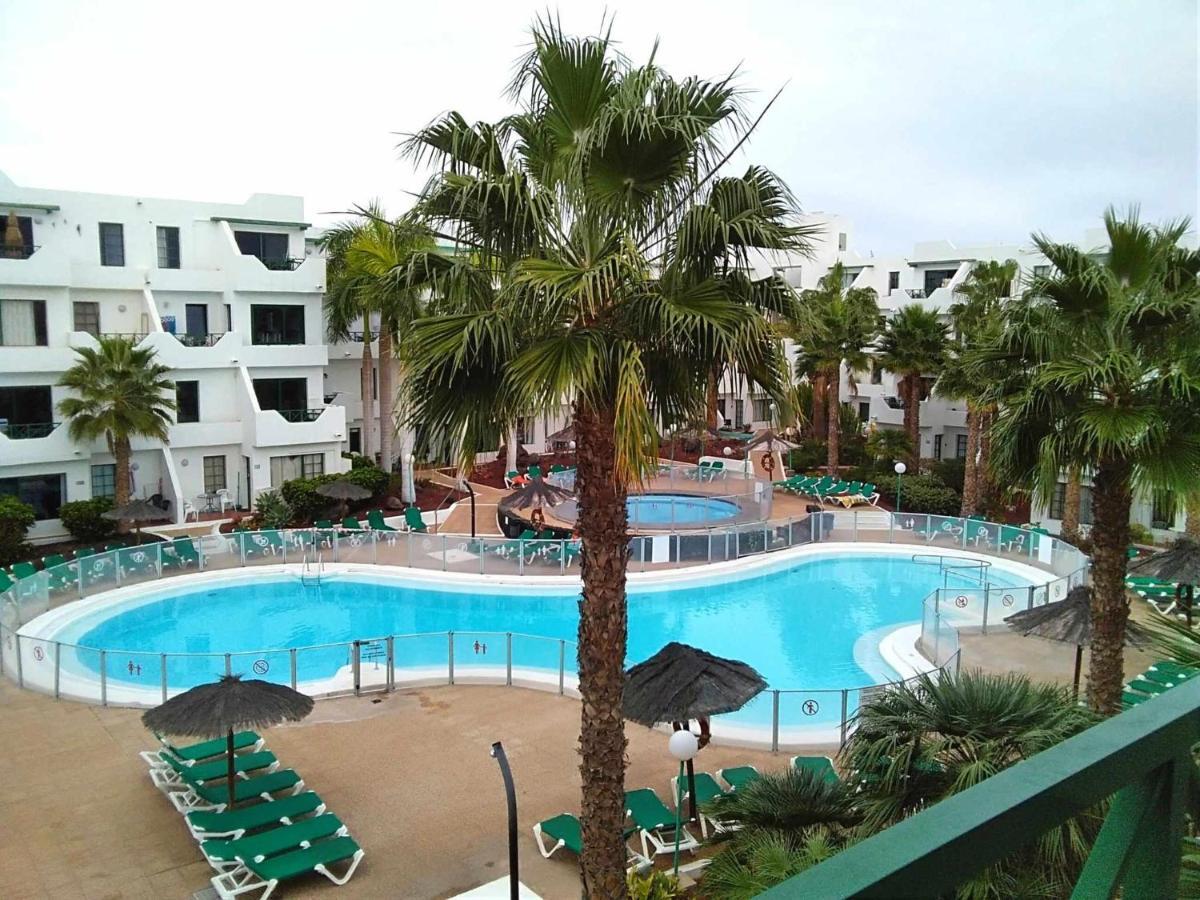 Lovely Apartment Mira With Pool بويرتو ذيل كارمين المظهر الخارجي الصورة