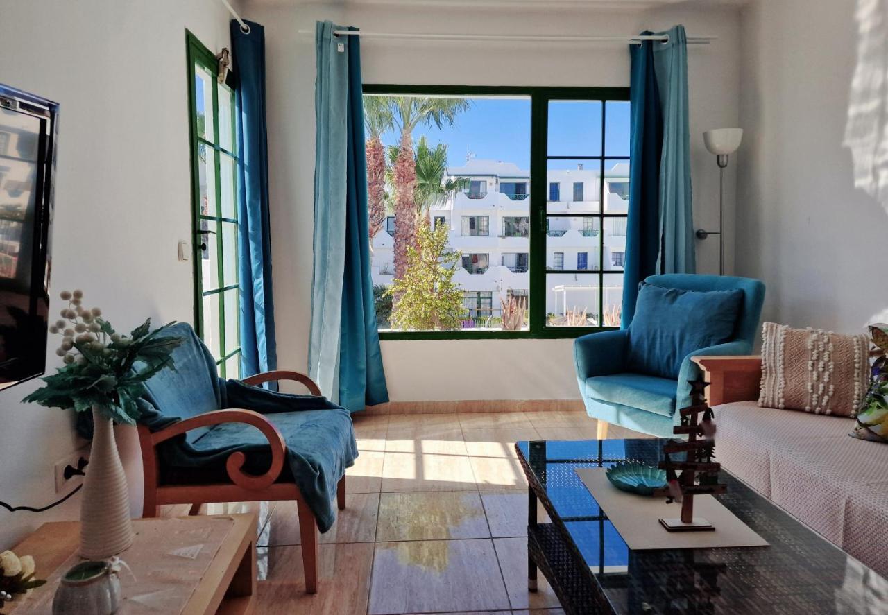 Lovely Apartment Mira With Pool بويرتو ذيل كارمين المظهر الخارجي الصورة
