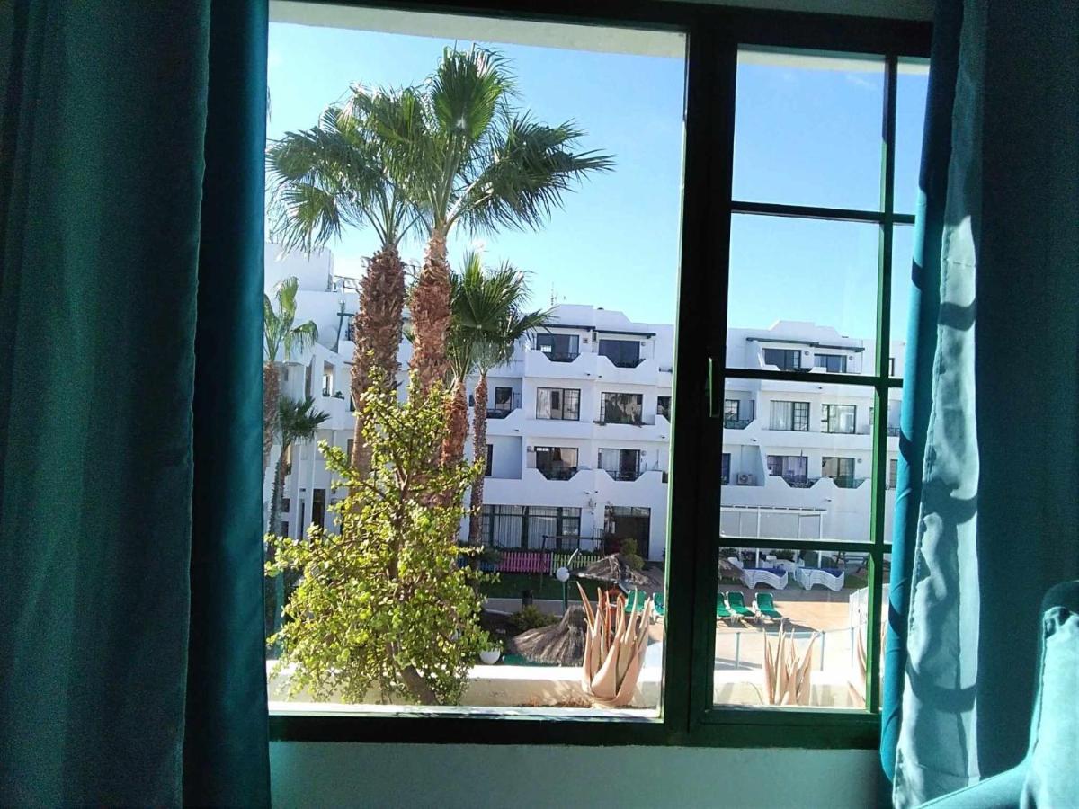 Lovely Apartment Mira With Pool بويرتو ذيل كارمين المظهر الخارجي الصورة