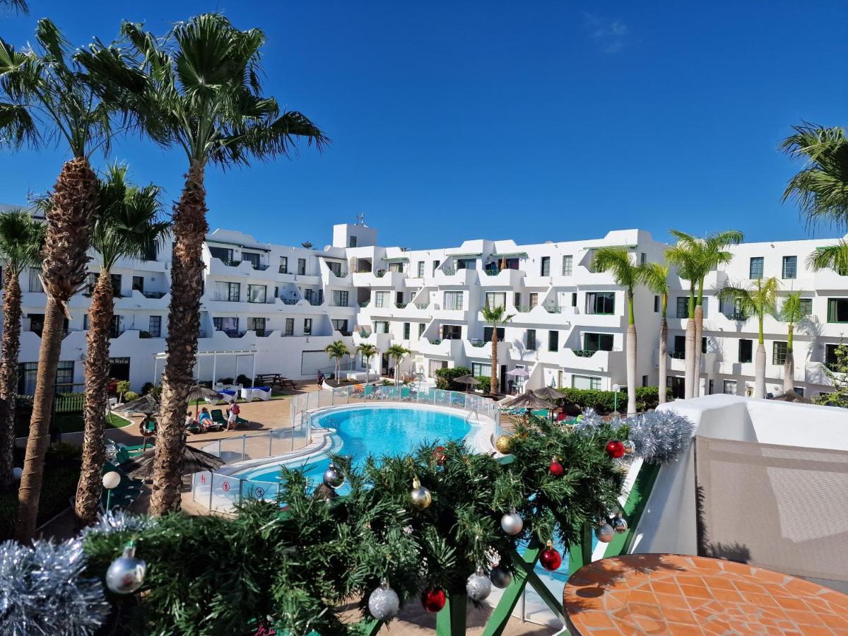Lovely Apartment Mira With Pool بويرتو ذيل كارمين المظهر الخارجي الصورة