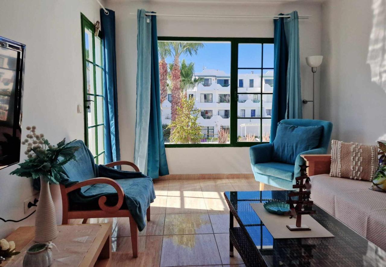 Lovely Apartment Mira With Pool بويرتو ذيل كارمين المظهر الخارجي الصورة