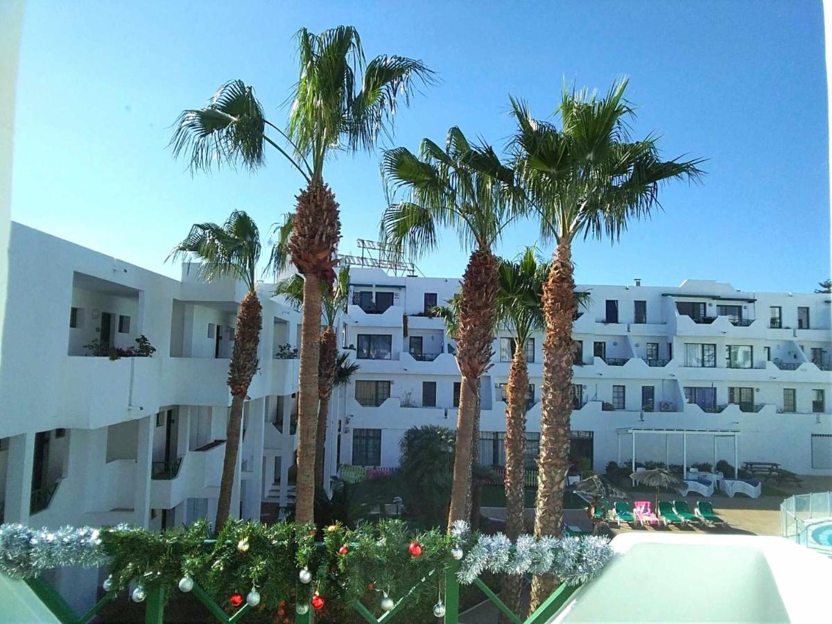 Lovely Apartment Mira With Pool بويرتو ذيل كارمين المظهر الخارجي الصورة