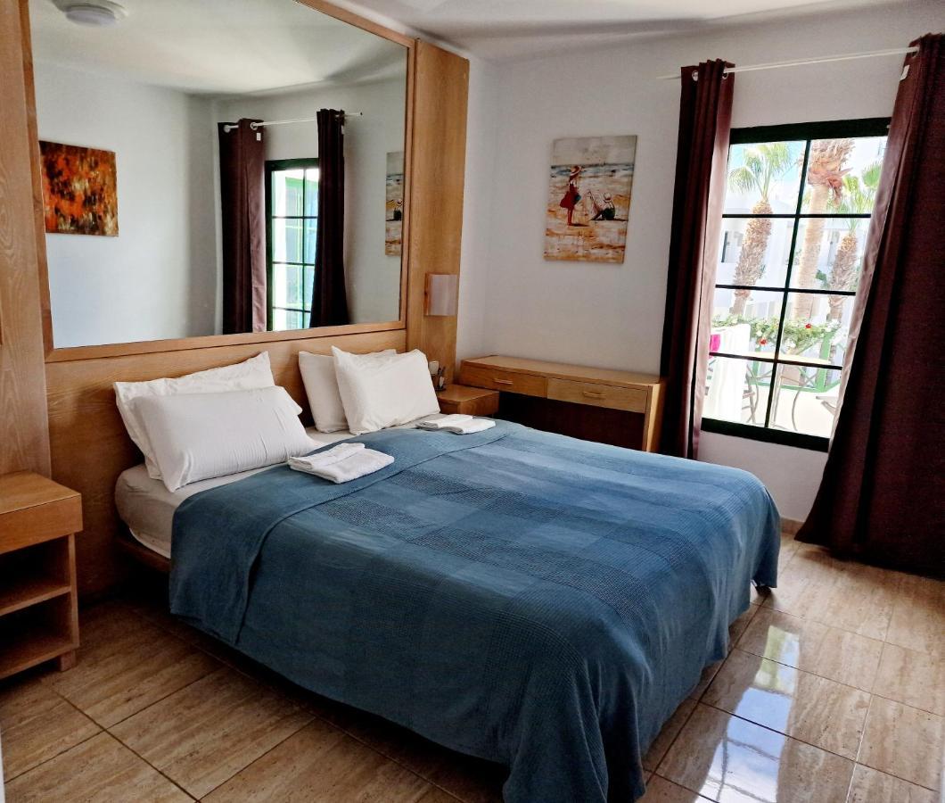 Lovely Apartment Mira With Pool بويرتو ذيل كارمين المظهر الخارجي الصورة