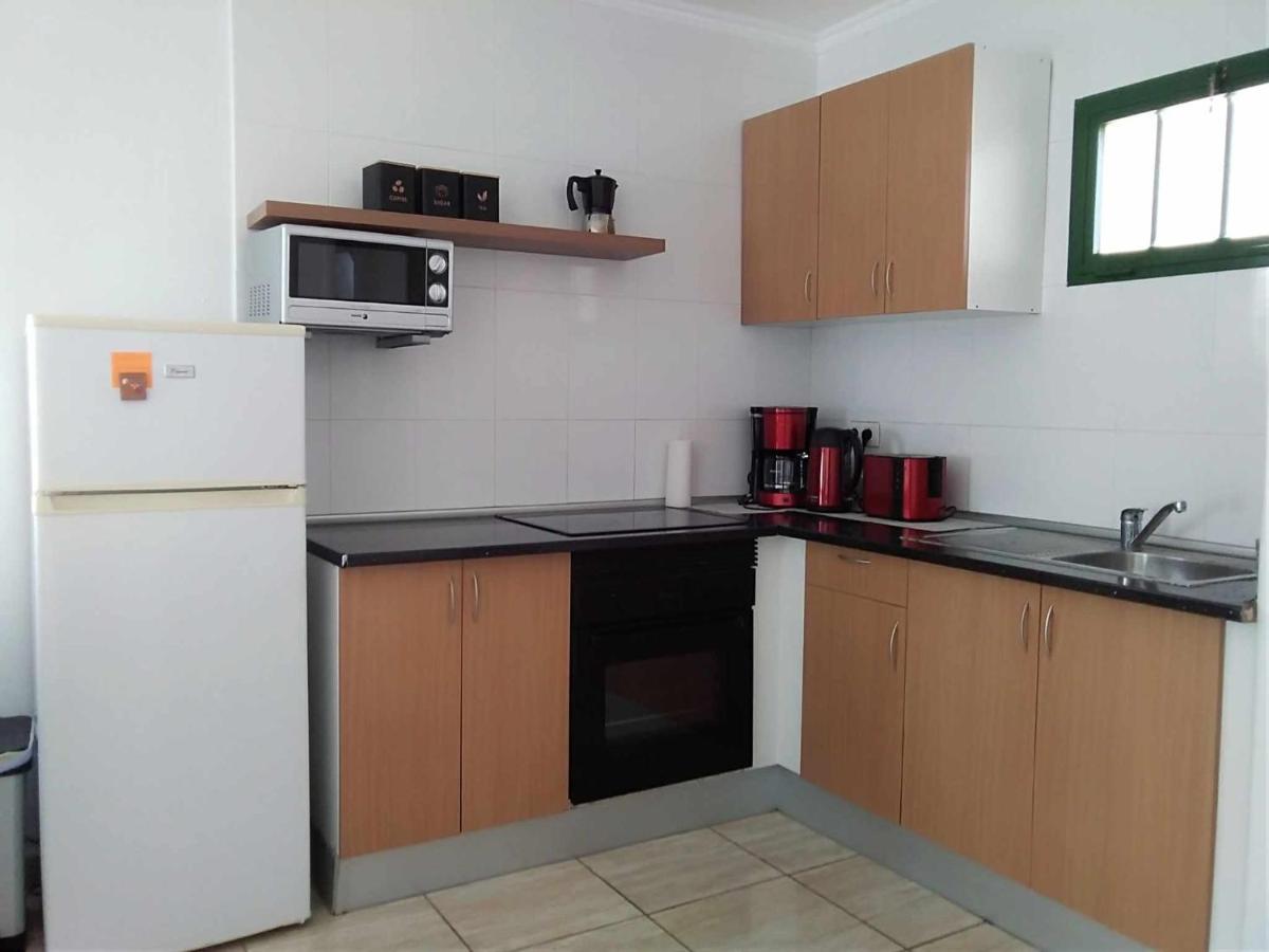 Lovely Apartment Mira With Pool بويرتو ذيل كارمين المظهر الخارجي الصورة