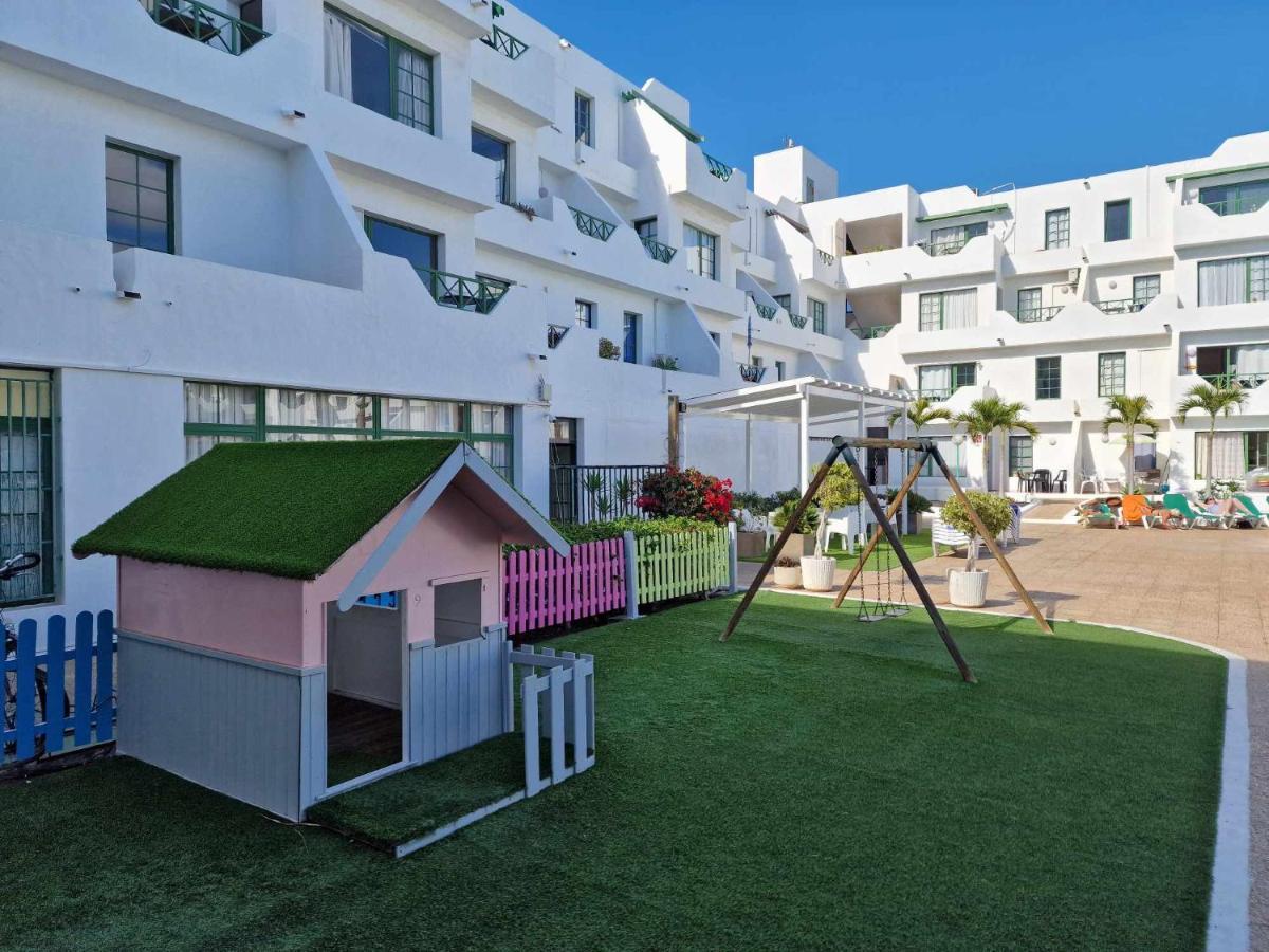 Lovely Apartment Mira With Pool بويرتو ذيل كارمين المظهر الخارجي الصورة