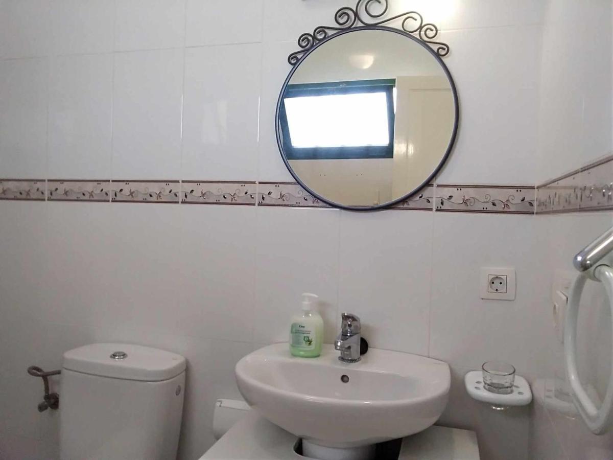Lovely Apartment Mira With Pool بويرتو ذيل كارمين المظهر الخارجي الصورة