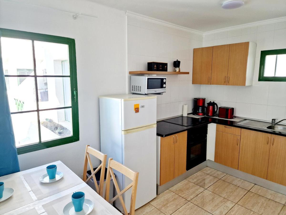Lovely Apartment Mira With Pool بويرتو ذيل كارمين المظهر الخارجي الصورة