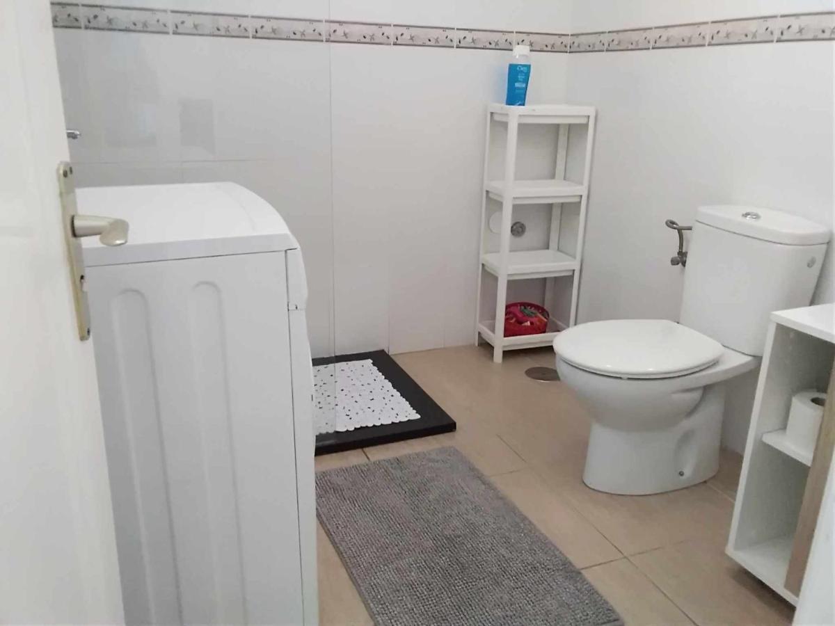 Lovely Apartment Mira With Pool بويرتو ذيل كارمين المظهر الخارجي الصورة