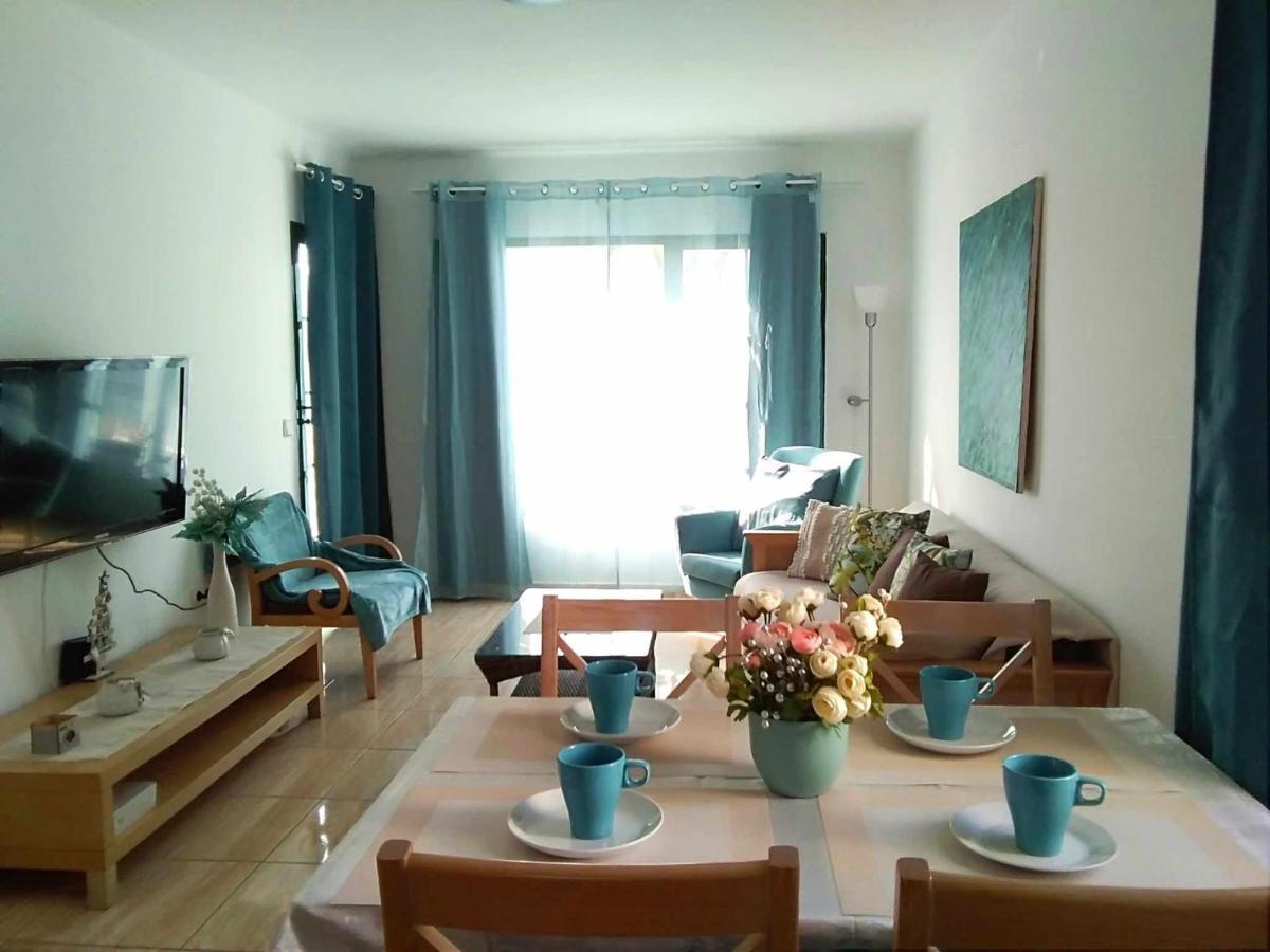 Lovely Apartment Mira With Pool بويرتو ذيل كارمين المظهر الخارجي الصورة