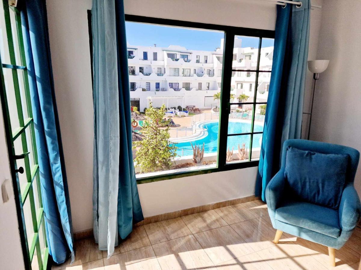 Lovely Apartment Mira With Pool بويرتو ذيل كارمين المظهر الخارجي الصورة